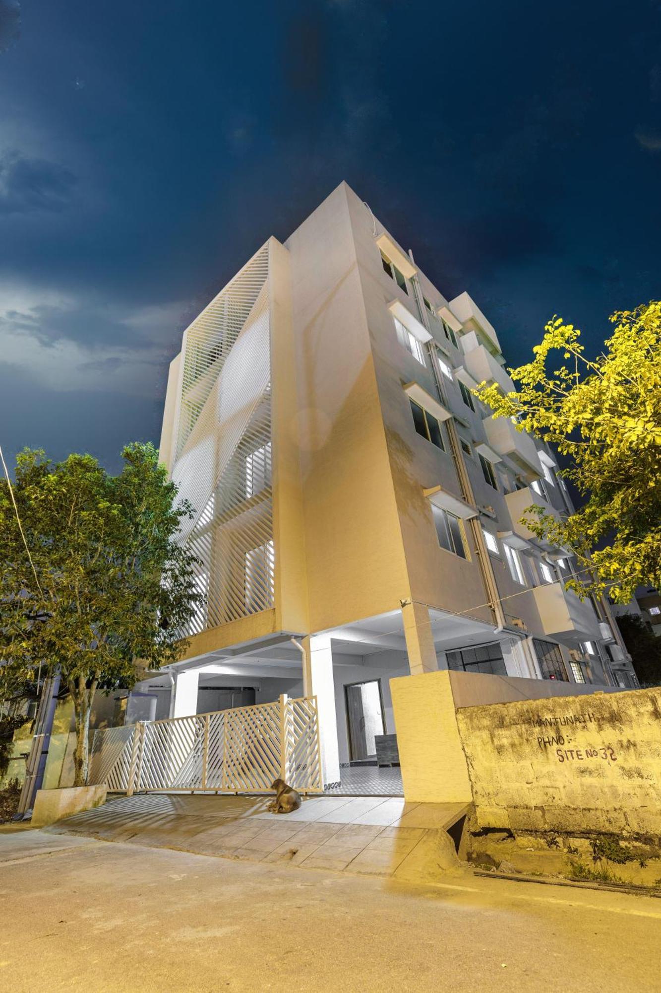 Hotel Sunrise Service Bangalore